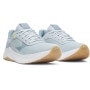 mini: Damskie buty treningowe UNDER ARMOUR UA W Aurora 3 - niebieskie (2)
