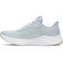 mini: Damskie buty treningowe UNDER ARMOUR UA W Aurora 3 - niebieskie (3)