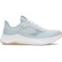 mini: Damskie buty treningowe UNDER ARMOUR UA W Aurora 3 - niebieskie (1)