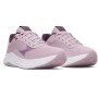 mini: Damskie buty treningowe Under Armour UA W Aurora 3 - różowe (2)