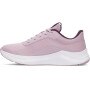 mini: Damskie buty treningowe Under Armour UA W Aurora 3 - różowe (3)