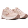 mini: Damskie buty treningowe Under Armour UA W Aurora 3 - różowe (2)