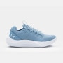 mini: Damskie buty treningowe Under Armour UA W Dynamic 2 - niebieskie (3)