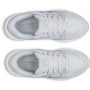 mini: Damskie buty treningowe Under Armour UA W Edge Leather - niebieskie (4)