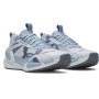 mini: Damskie buty treningowe Under Armour UA W Reign XT - niebieskie (2)