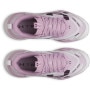mini: Damskie buty treningowe Under Armour UA W Reign XT - różowe (4)
