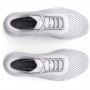 Damskie buty treningowe crossfit UNDER ARMOUR UA W TriBase Reign 4 - białe