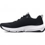 mini: Damskie buty treningowe Under Armour UA W Dynamic Select - czarne (3)