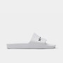 mini: Damskie klapki Under ARMOUR UA W ARMR SLIDE LITE - białe (3)