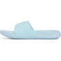 mini: Damskie klapki Under Armour UA W Ignite Select - niebieskie (3)
