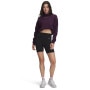 mini: Damskie kolarki treningowe Under Armour Motion Bike Short - czarne (1)