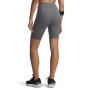mini: Damskie kolarki treningowe Under Armour Motion Bike Short Emea - szare (3)