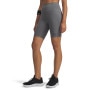 mini: Damskie kolarki treningowe Under Armour Motion Bike Short Emea - szare (2)