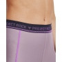 mini: Damskie kolarki treningowe Under Armour Project Rock UA Bike Short - fioletowe (5)
