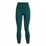 mini: Damskie legginsy do biegania Under Armour UA Launch Elite Ankle Tights - zielone (4)