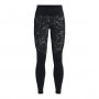 mini: Damskie legginsy do biegania Under Armour UA OutRun the Cold Tight II - czarne (7)