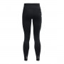 mini: Damskie legginsy do biegania Under Armour UA OutRun the Cold Tight II - czarne (8)