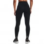 mini: Damskie legginsy do biegania Under Armour UA OutRun the Cold Tight II - czarne (3)