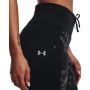mini: Damskie legginsy do biegania Under Armour UA OutRun the Cold Tight II - czarne (5)