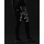 mini: Damskie legginsy do biegania Under Armour UA OutRun the Cold Tight II - czarne (6)