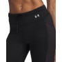 mini: Damskie legginsy do biegania Under Armour UA Velociti Ankle Prt Tights - czarne (4)