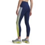 mini: Damskie legginsy do biegania Under Armour UA Velociti Ankle Prt Tights - granatowe (3)