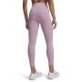 mini: Damskie legginsy do biegania Under Armour UA Velociti Ankle Tights - różowe (3)