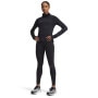 mini: Damskie legginsy do biegania Under Armour UA Velociti Cold Weather - czarne (1)