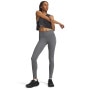 Obrazek dla: UNDER ARMOUR Damskie legginsy do biegania Under Armour UA Velociti Cold Weather  szare Szary