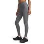 mini: Damskie legginsy do biegania Under Armour UA Velociti Cold Weather - szare (2)