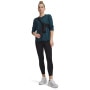 mini: Damskie legginsy do biegania Under Armour UA Velociti Pro - czarne (1)