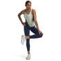Obrazek dla: UNDER ARMOUR Damskie legginsy do biegania Under Armour UA Velociti Pro  granatowe Granatowy