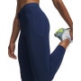 mini: Damskie legginsy do biegania Under Armour UA Velociti Pro - granatowe (4)
