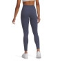 mini: Damskie legginsy dzianinowe z wysokim stanem Under Armour Campus Legging - szare (3)