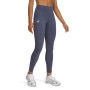 mini: Damskie legginsy dzianinowe z wysokim stanem Under Armour Campus Legging - szare (2)
