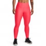 mini: Damskie legginsy treningowe Under Armour Vanish Branded Legging - łososiowe (2)