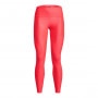 mini: Damskie legginsy treningowe Under Armour Vanish Branded Legging - łososiowe (5)