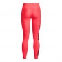 mini: Damskie legginsy treningowe Under Armour Vanish Branded Legging - łososiowe (6)