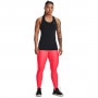 mini: Damskie legginsy treningowe Under Armour Vanish Branded Legging - łososiowe (1)