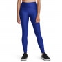 mini: Damskie legginsy treningowe Under Armour Branded Legging - niebieskie (2)