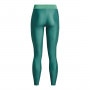 mini: Damskie legginsy treningowe Under Armour Branded WB Leg - zielone (6)