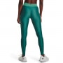 mini: Damskie legginsy treningowe Under Armour Branded WB Leg - zielone (3)