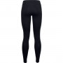 mini: Damskie legginsy treningowe UNDER ARMOUR Favorite WM Leggings - czarne (7)