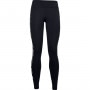mini: Damskie legginsy treningowe UNDER ARMOUR Favorite WM Leggings - czarne (6)
