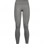 mini: Damskie legginsy treningowe UNDER ARMOUR Favorite WM Leggings - szare (6)