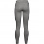 mini: Damskie legginsy treningowe UNDER ARMOUR Favorite WM Leggings - szare (7)