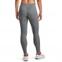 mini: Damskie legginsy treningowe UNDER ARMOUR Favorite WM Leggings - szare (3)