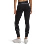 mini: Damskie legginsy treningowe Under Armour HeatGear Elite Legging - czarne (3)