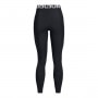 mini: Damskie legginsy treningowe Under Armour Heatgear Rib Legging - czarne (6)