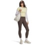 mini: Damskie legginsy treningowe Under Armour Meridian 7/8 Legging - brązowe (1)